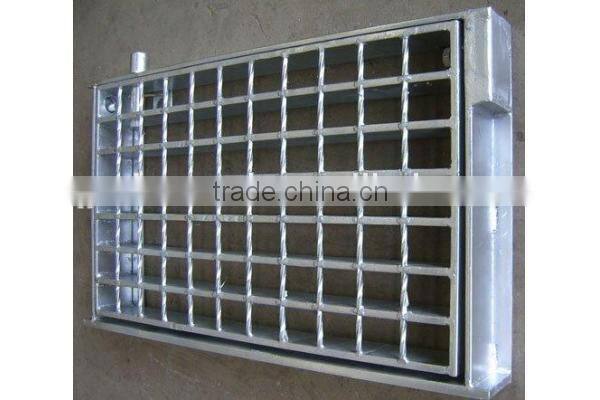 low price hot sale galvanized serrated steel grating panel,steel lattice, steel grille, steel fence, steel grate, bar grating