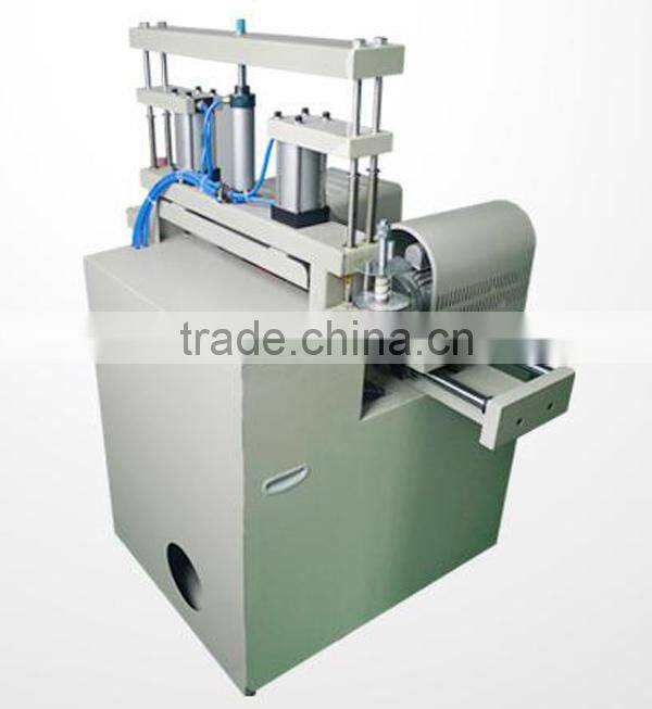 Album Gilding Machine Top Grade Brochure Edge Polishing And Gilding Machine