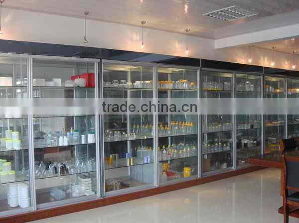 Squeezable PET Bottle Supplier