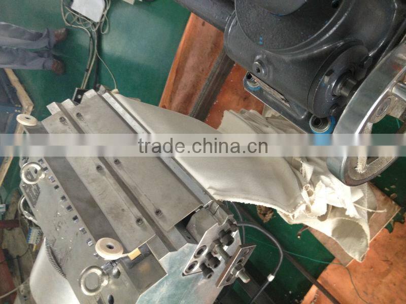 japan starch sheet extruder
