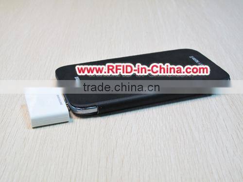 Palm Sized Reader, RFID Door Lock With 4-10 cm Reading Range