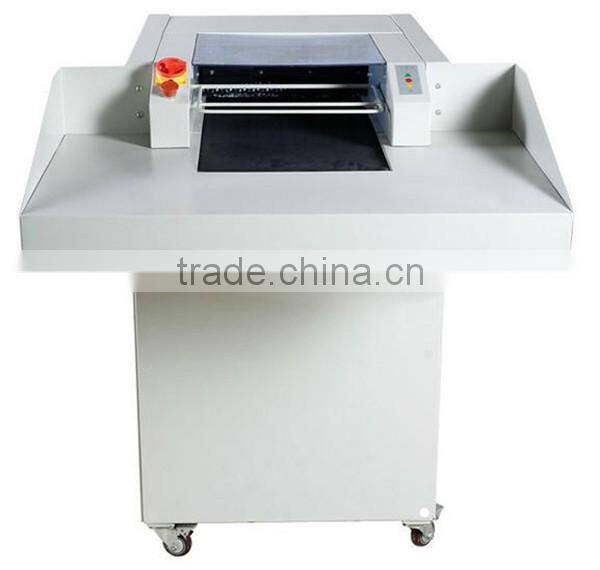High quality Factory supply paper shredder machine for sale