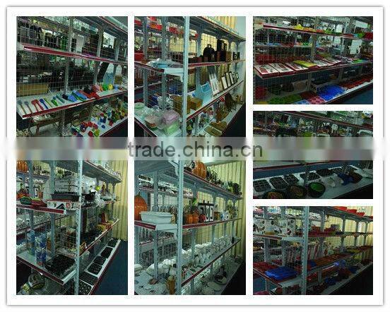 Magic Spin Mop, Easy Mops