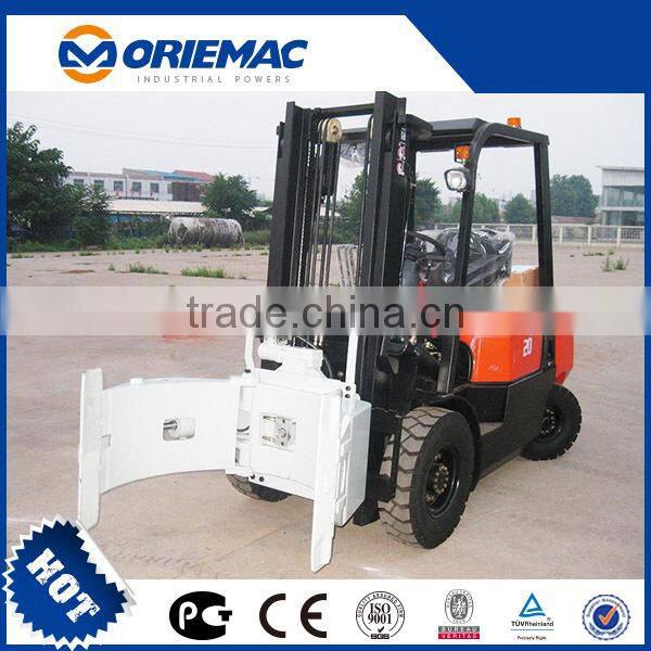 Wecan 2Ton Small Diesel Forklift CPCD20FR