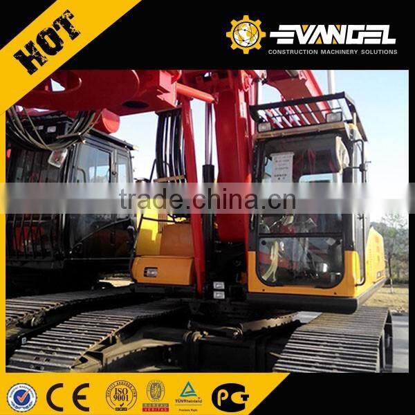 SANY SR365RC10 Mining Rotary Core Drilling Rig Machine