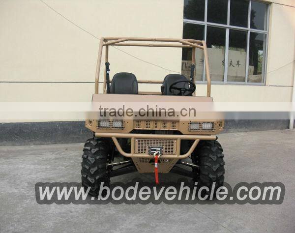 500CC 4X4 MILITARY VEHICLE FOR SALE(MC-171)