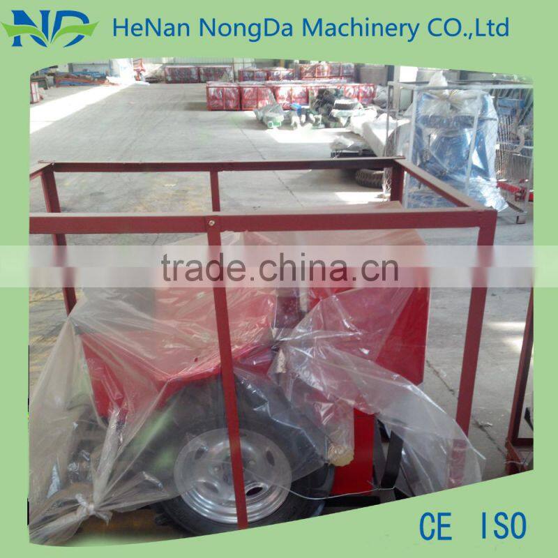 hot sale potato seeder / planter