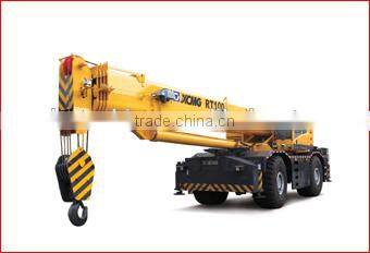 Crane Hook Block for Lifting - Double Hooks Block Used on Crawler Crane, Truck Crane - Crawler Crane Hook