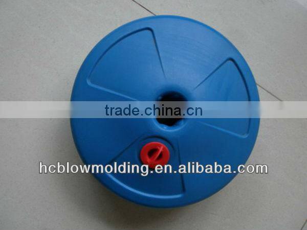 Plastic Water Base ,Outdoor Banner Stand,beach umbrella case