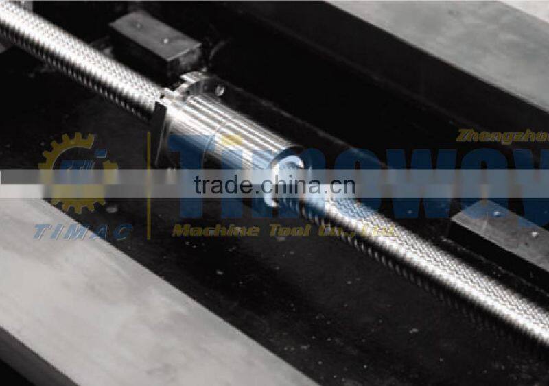 HY-630/2 High-effective Double Table Horizontal Machining Center