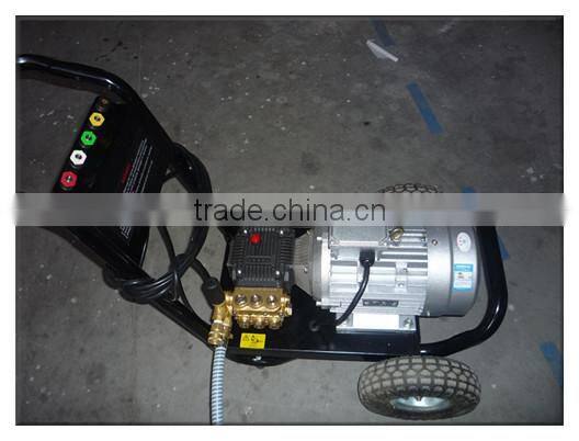 High pressure washer Car Washing Machine Flowmetet