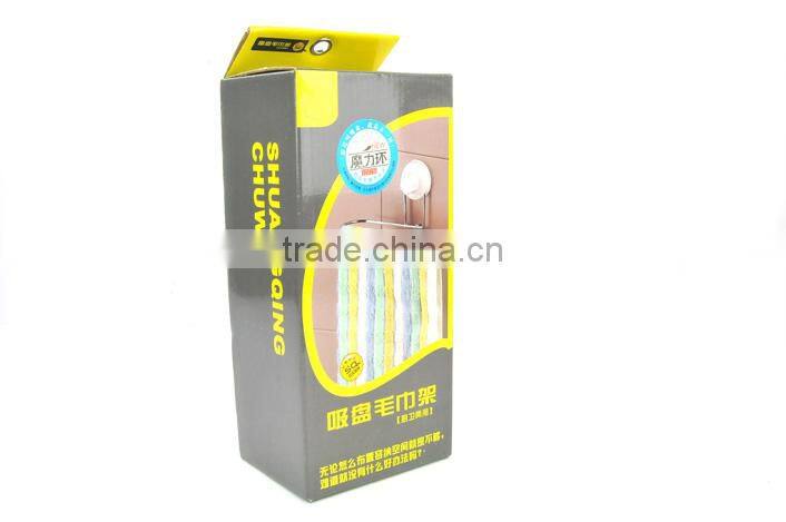 kitchen stainless steel towel rack