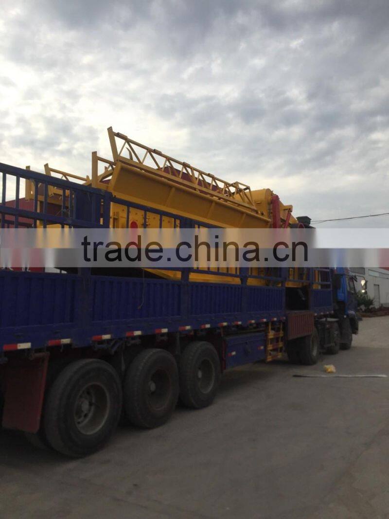 Comprehensive wood crusher with good quality for sale