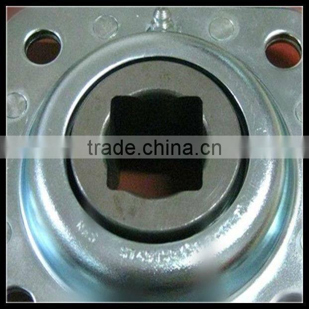SA206 agriculture bearings