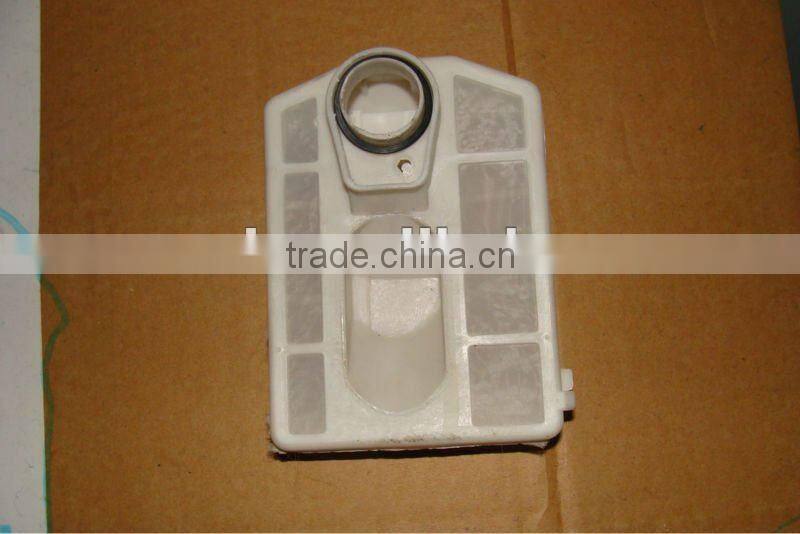 chainsaw air filter as parts of chainsaw komatsu G621
