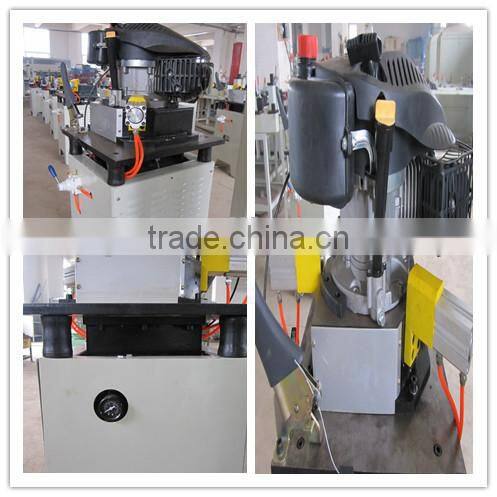 Gasoline engine testing machine running in bench