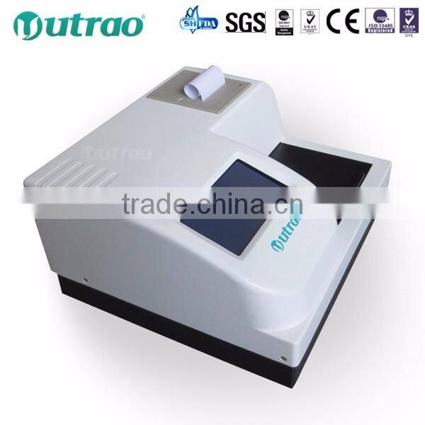 SM600 elisa system reader / washer for laboratory