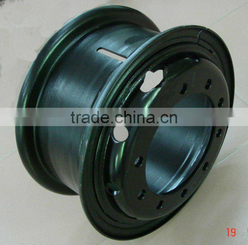 Hot seller Truck Wheel Rims 8.5-20
