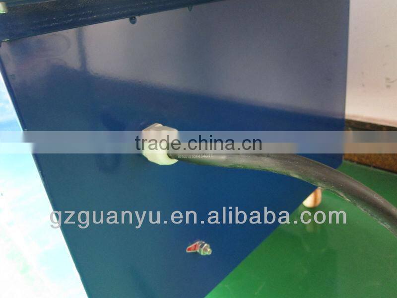 Automatic heat thermal pallet wrapping machine