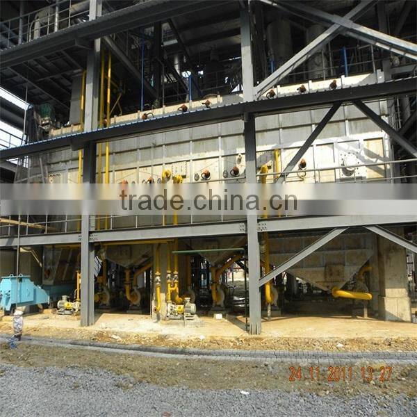Cold press coconut/sesame oil processing plant in Philippines