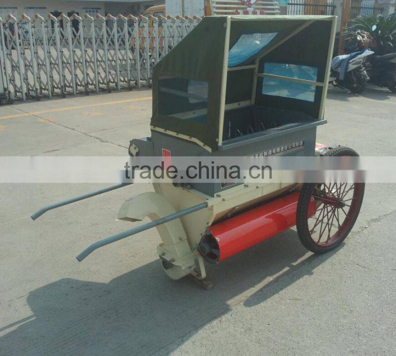 the hotest mini thresher