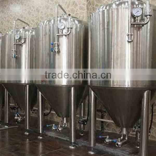 20hl brewery equipment