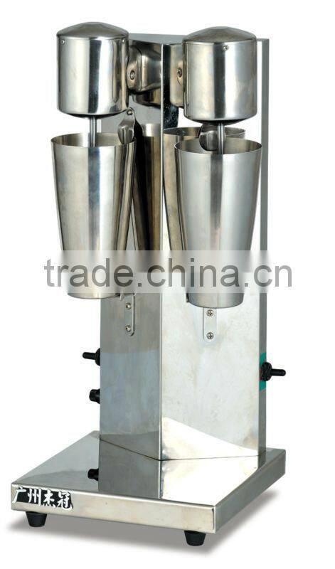 stainless steel milk shaker/cock tail shaker