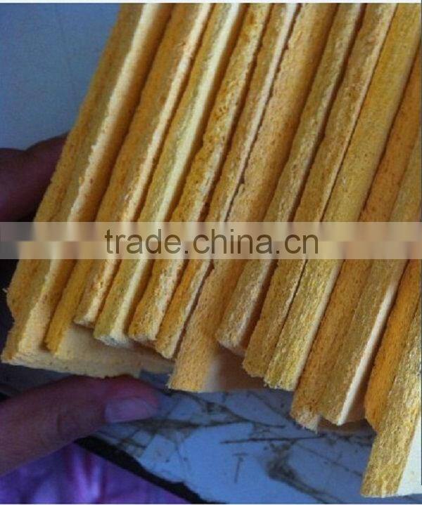 2013 Hottest Biodegradable Cellulose Sponge