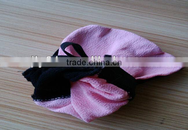 peeling gloves for shower