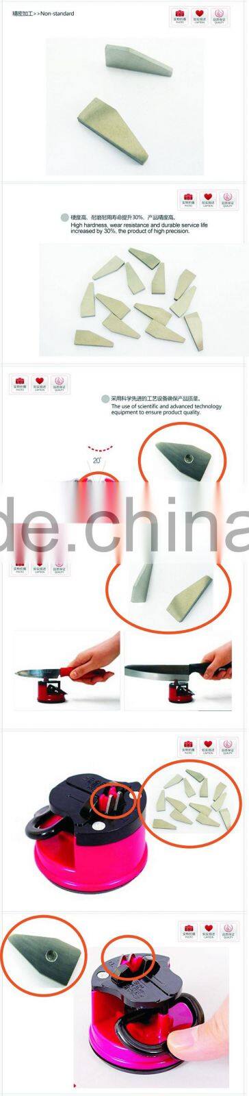 Tungsten Carbide Fishing Sinkers /Alloy Weight Sinkers