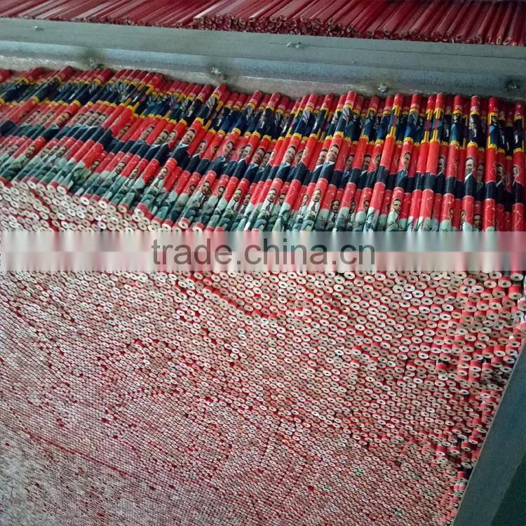 Hot selling! Black lead student standard pencil