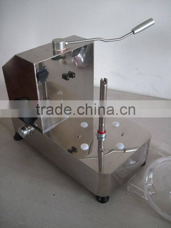 GRT - BC09 Electric vegetable cutting machine