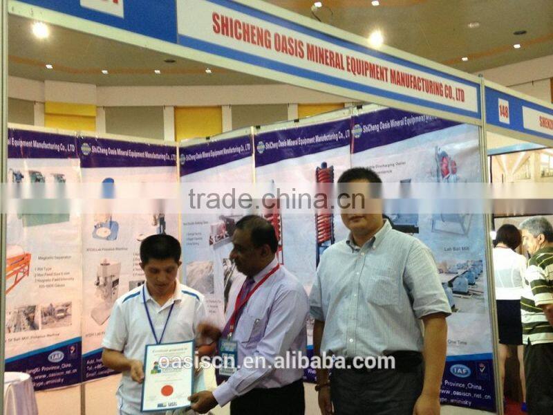 Large-scale Permanent-Magnetic Roller Separator/ drum Magnetic separator equipmentIron ore rod magnetic separator machine