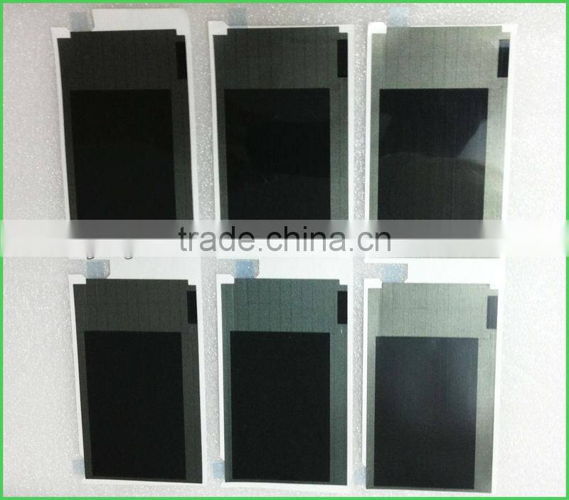 LCD adhensive for sam s2 i9100 middle frame A frame for sam i9100