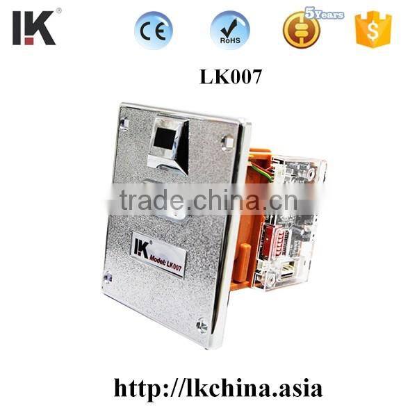 LK003A Bird Commando cheap arcade machine accessories ticket dispenser