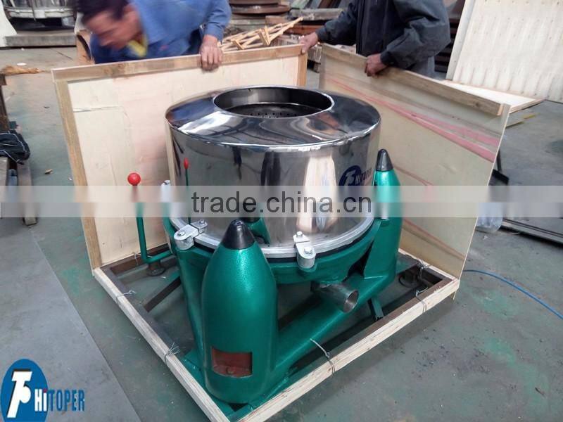 10kg, 25kg, 80kg, 135kg, 195kg, 280kg, 400kg centrifugal filter machine