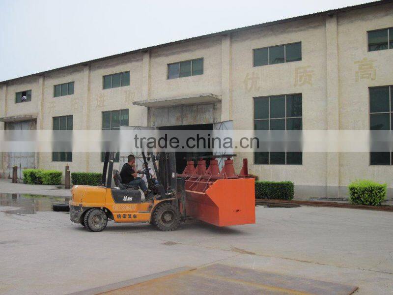 Gold flotation tank for gold recovery