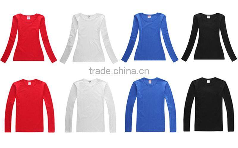 2015 latest formal shirt designs for men long sleeves collar t-shirt