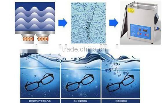 Untrasonic PCB Circuit Card Cleaning Machine Washer