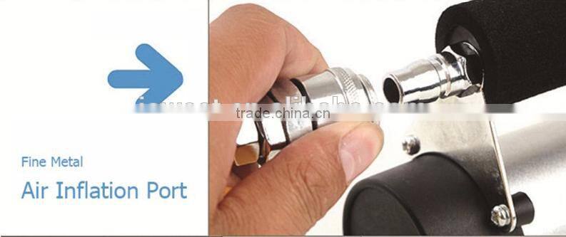 H70340 4x4 250L/min Mini DC 12V Portable Air Compressor