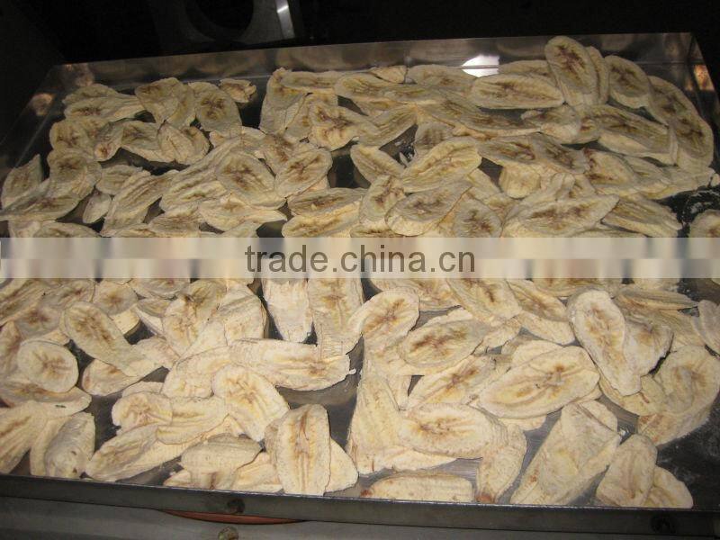 High Quality Refrigerated Vacuum Freeze Dryer