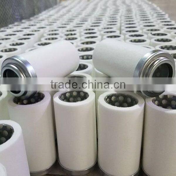 Model CB PP Activated Carbon Pre-Filter