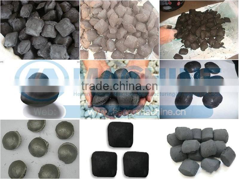 Easy to use save energy quality guarantee Coke pressure ball machine