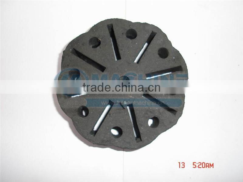 Large Capacity and Stable Performance Coke briquettes making machine