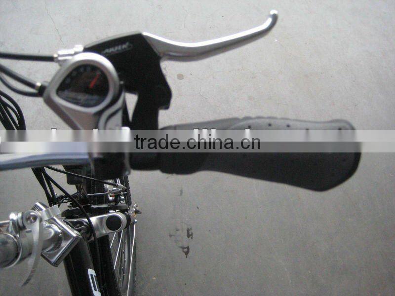 popular electric folding bicycle