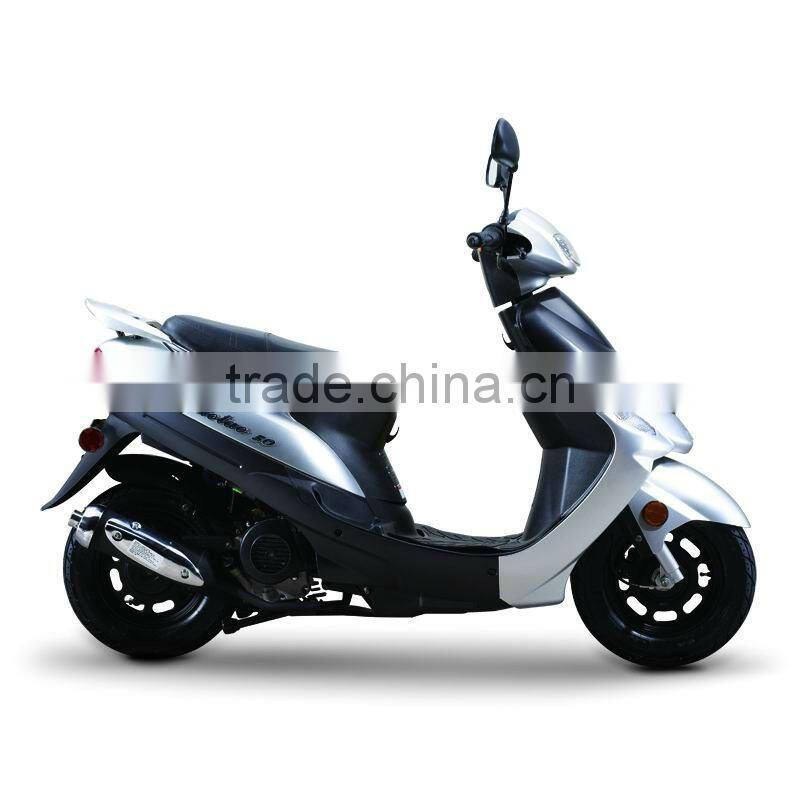 popular 50cc scooter