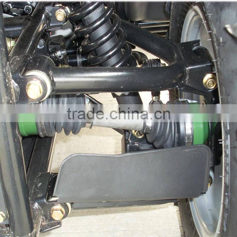 500cc shaft dirve ATV EEC approval