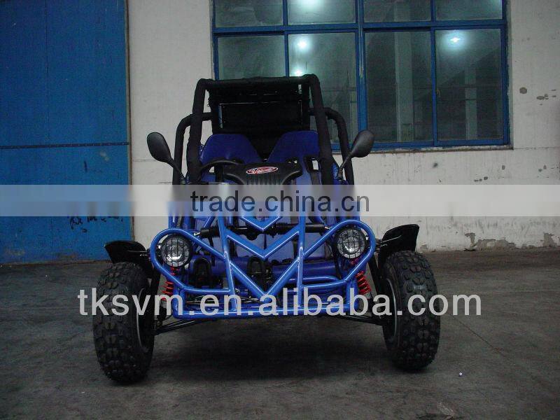 TK150GK-6 EEC go kiart