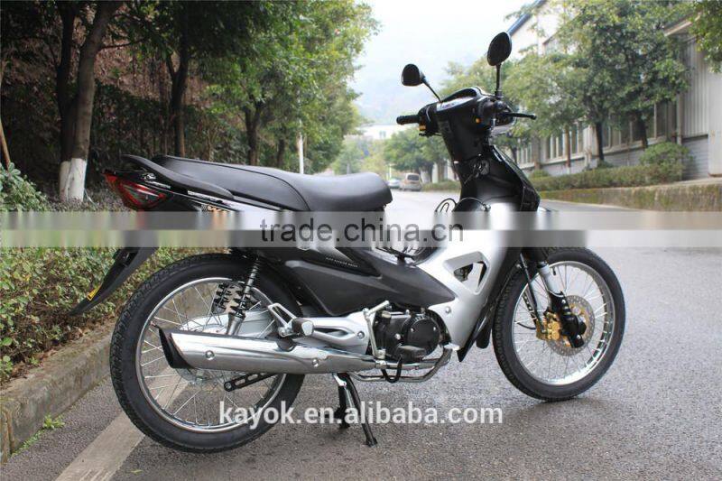 Hot Sale New Style KM110-YZH 110cc CUB Motorcycle