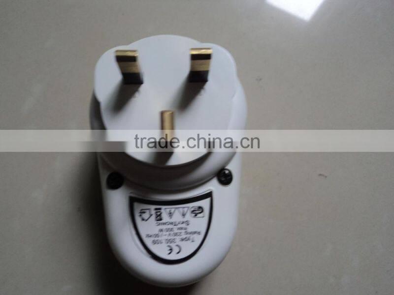 Inline Fan Speed Controller